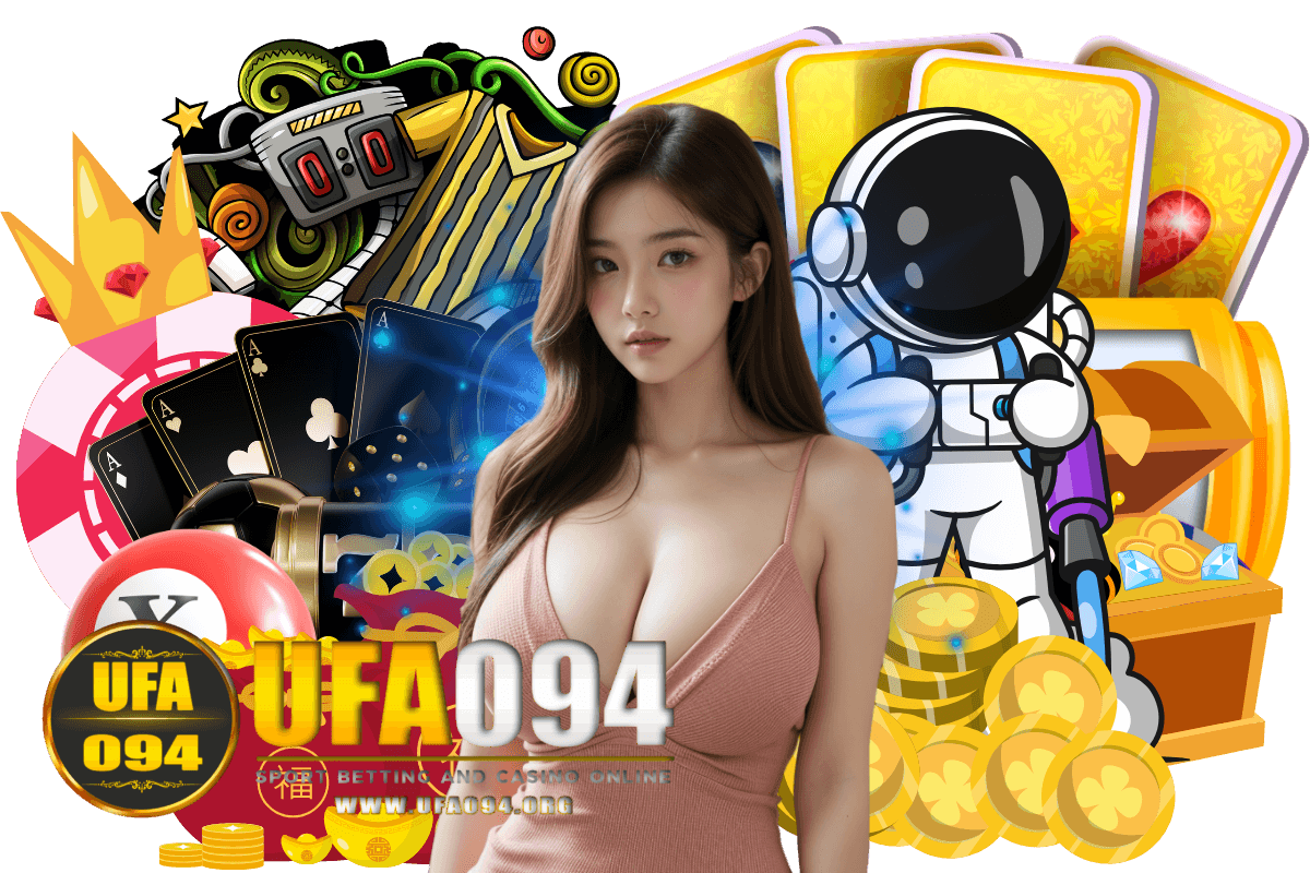 ufa094 wallet