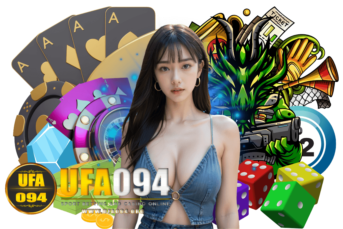 ufa094 สมัคร