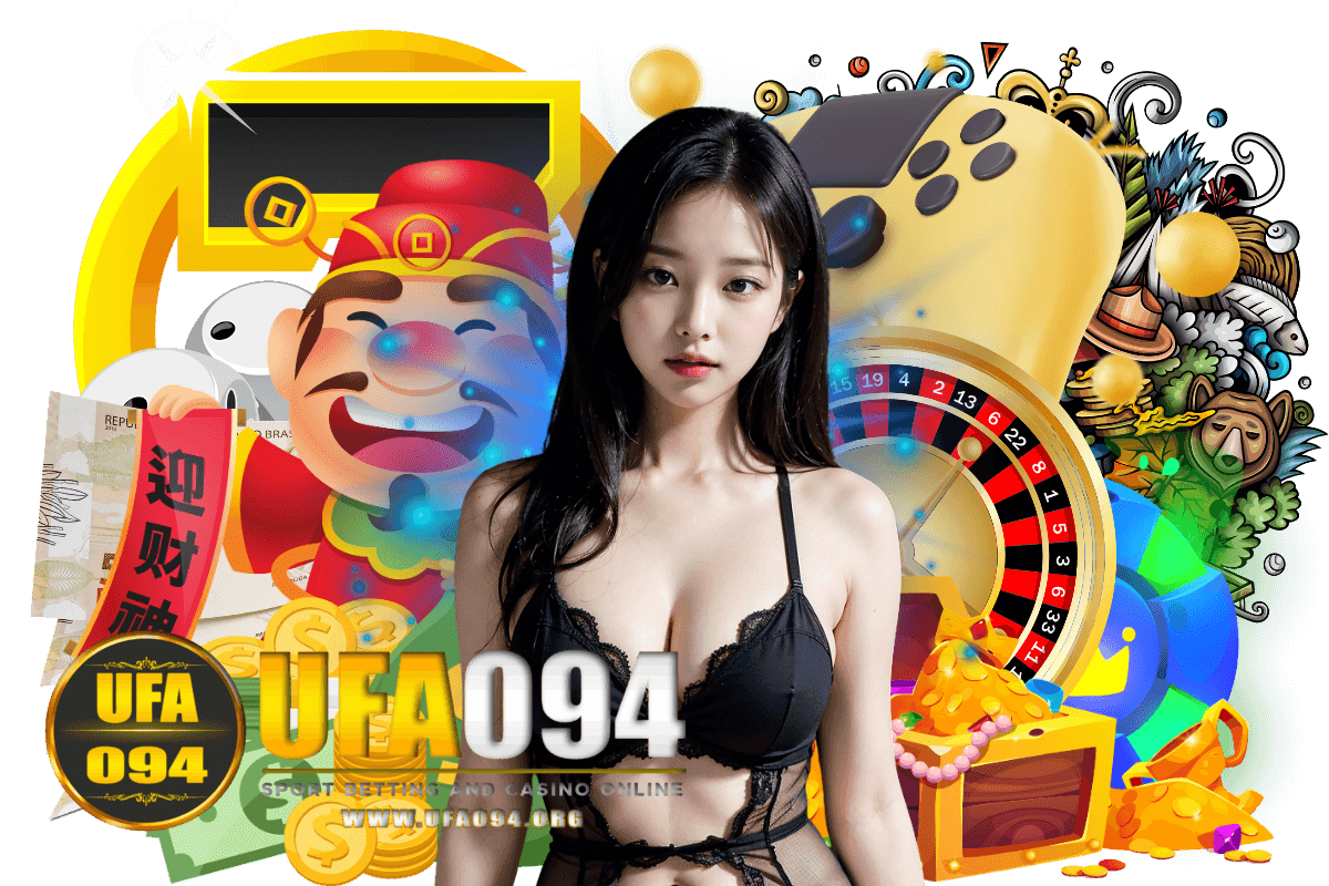 สล็อต ufa094